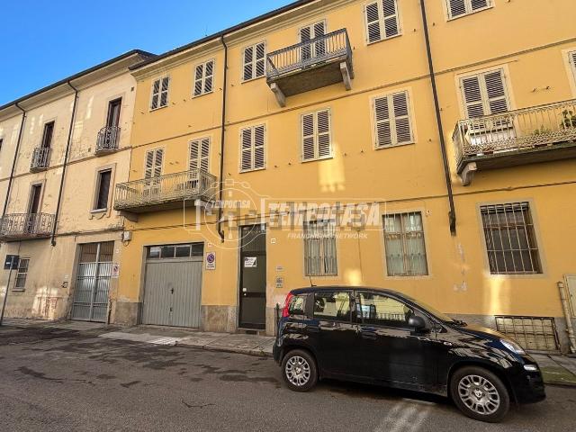 Appartamento in vendita a Porta Milano, Casale Monferrato