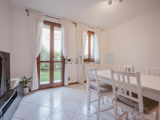 Appartamento in vendita a Oltrebrenta, Noventa Padovana