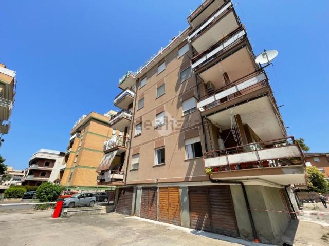 Attico in vendita a Terracina, Lazio