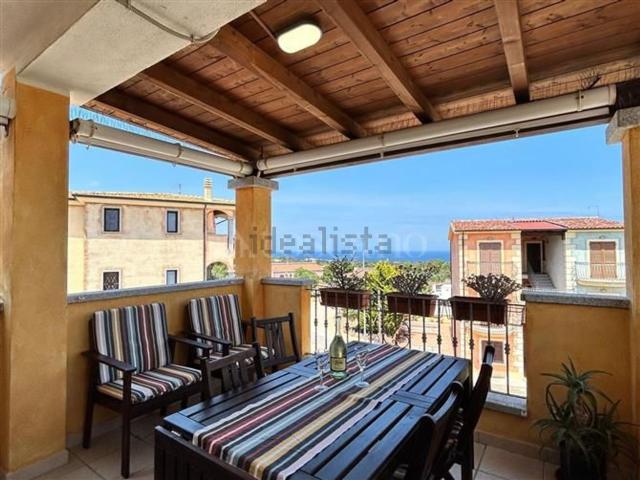Appartamento in vendita a Codaruina, Sardigna/Sardegna