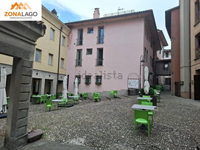 Appartamento in vendita a Comunità montana del Sebino bresciano, Pisogne