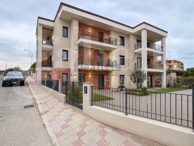 Appartamento in vendita a Sestu, Sardigna/Sardegna