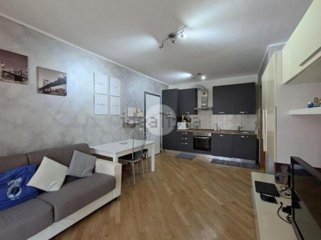 Appartamento in vendita a Vittuone, Milano