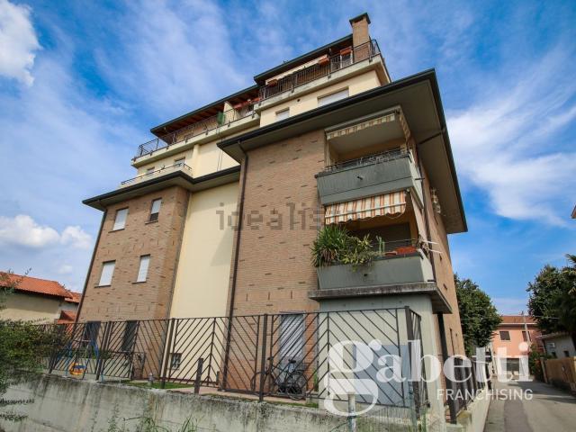 Appartamento in vendita a Sacconago, Busto Arsizio
