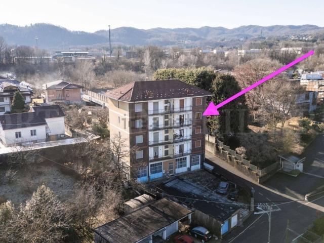 Appartamento in vendita a Piemonte, Novara