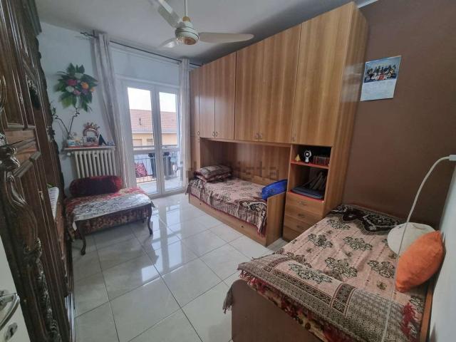 Appartamento in vendita a San Francesco, Limbiate