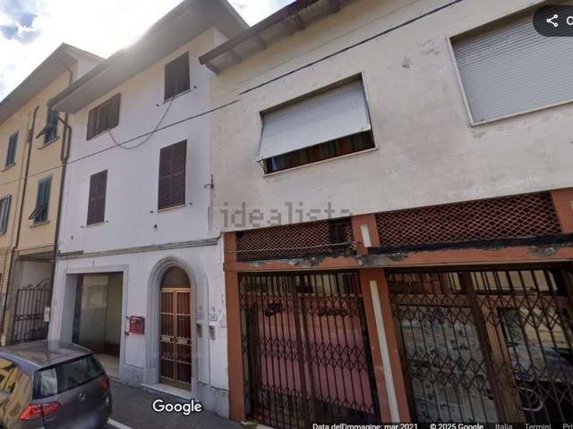 Appartamento in vendita a Monsummano Terme