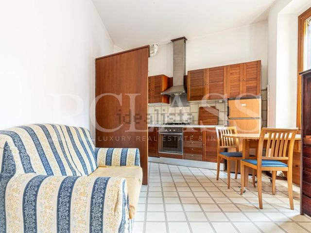 Appartamento in vendita a Centro Storico, Lissone