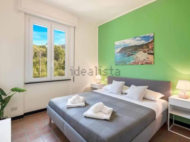 Appartamento in vendita a Monterosso Al Mare, Liguria