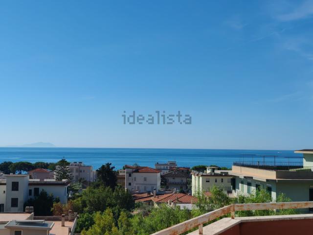 Attico in vendita a Formia, Latina