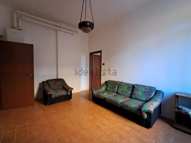 Appartamento in vendita a Oltrestazione, Legnano
