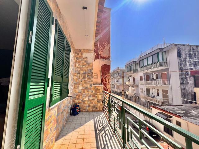 Appartamento in vendita a Arco Felice, Pozzuoli