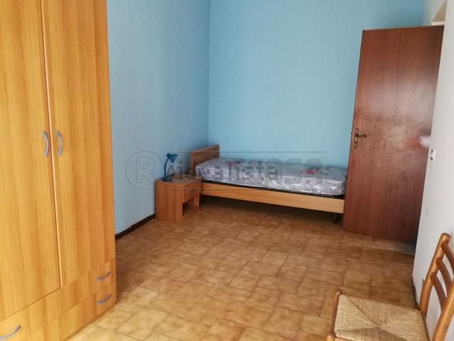 Appartamento in vendita a Quartiere Provvidenza, Caltanissetta