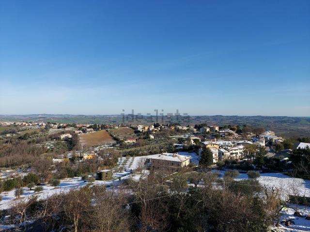 Appartamento in vendita a Marche, Pesaro E Urbino