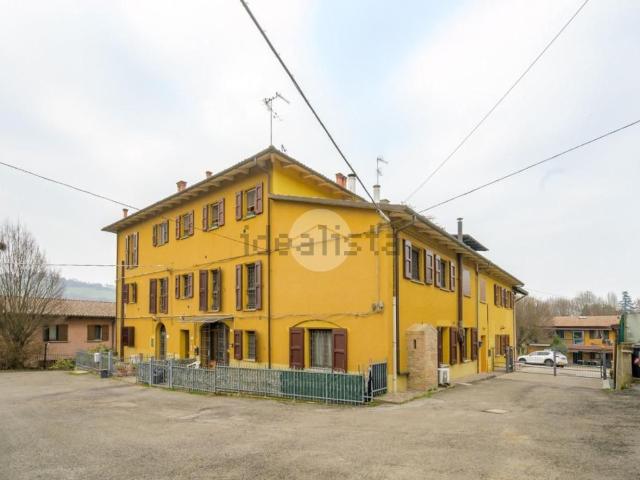 Appartamento in vendita a Rivabella, Zola Predosa