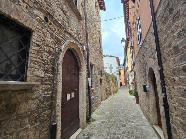 Appartamento in vendita a San Giacomo, Marche