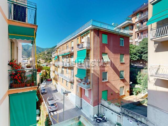 Appartamento in vendita a San Michele di Pagana, Rapallo
