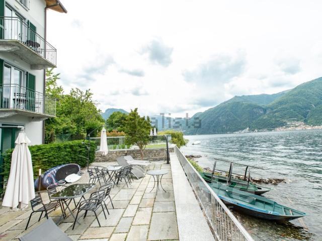 Appartamento in vendita a Bellagio, Lombardia