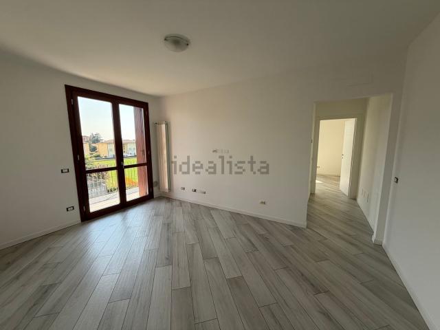 Appartamento in vendita a Pozzo D'adda, Lombardia