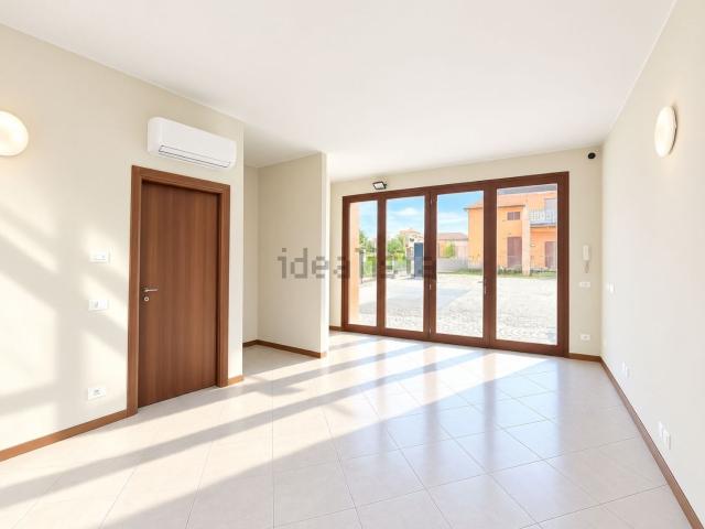 Appartamento in vendita a Lurano, Bergamo