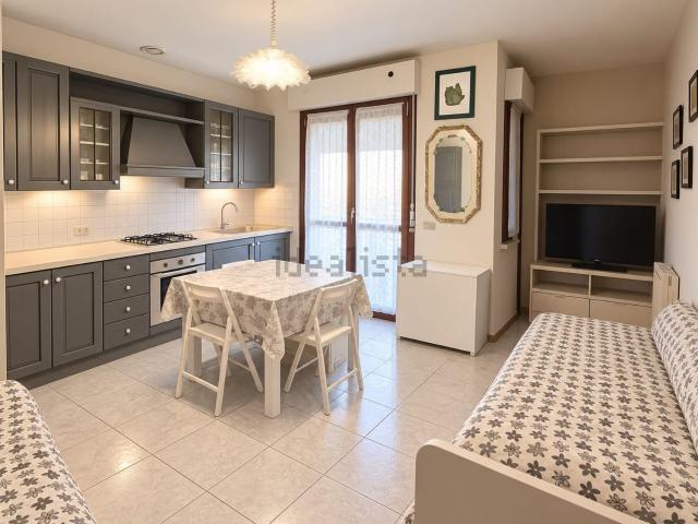 Appartamento in vendita a Cortile San Martino, Parma