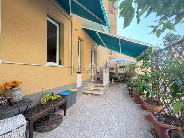 Appartamento in vendita a Bassa Val Bisagno, Serra Riccò