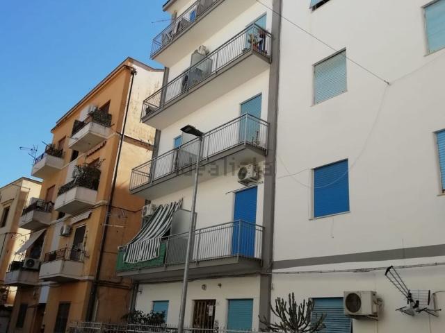 Appartamento in vendita a VII Circoscrizione, Palermo