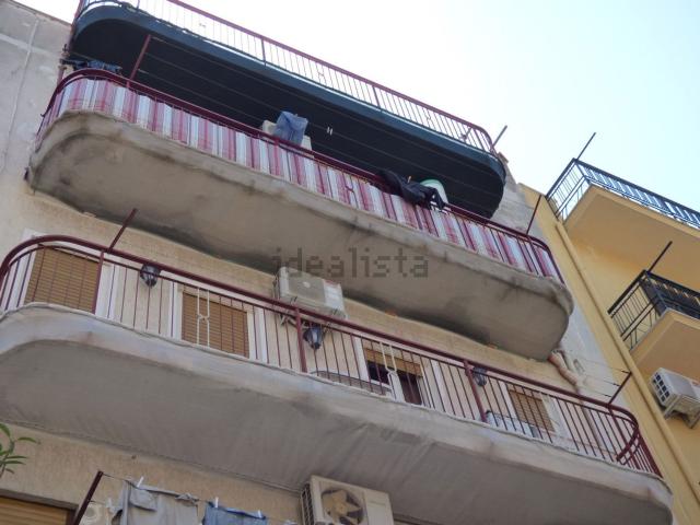 Appartamento in vendita a Bagheria, Sicilia