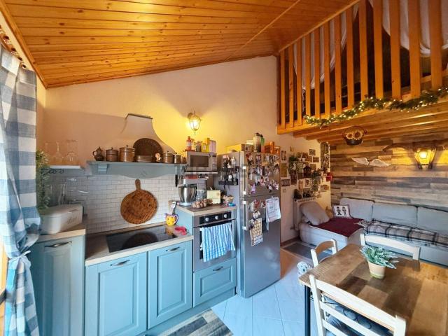 Appartamento in vendita a Lido di Pomposa, Comacchio