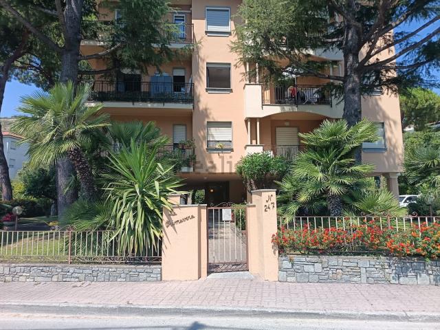 Appartamento in vendita a Bordighera, Liguria