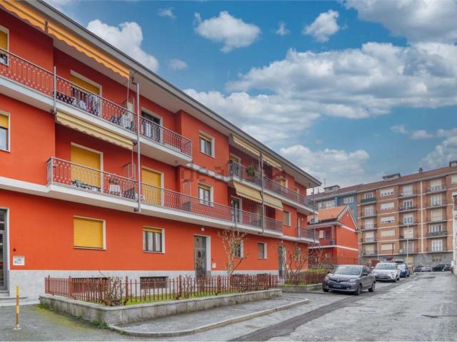 Appartamento in vendita a Piemonte, Torino