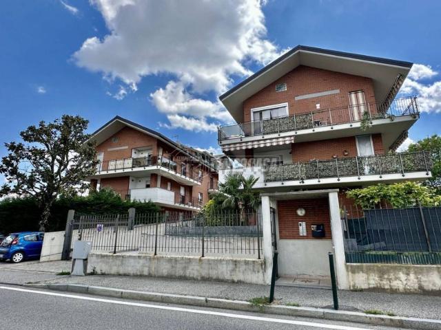 Appartamento in vendita a Borgo Nuovo, Piemonte