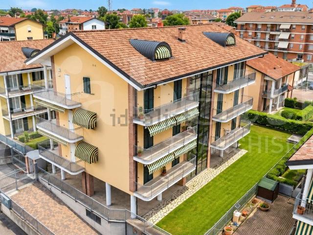 Appartamento in vendita a Carmagnola, Torino