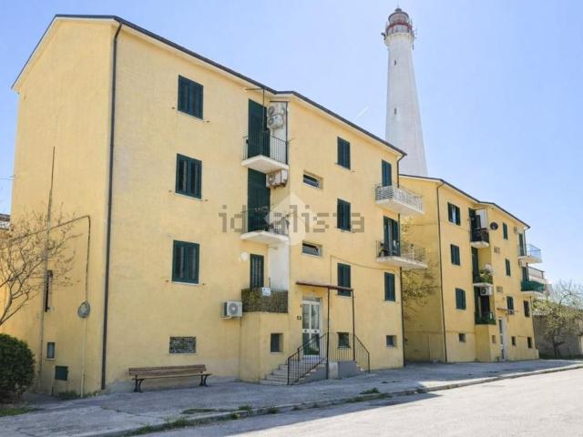 Appartamento in vendita a Punta Penna, Vasto