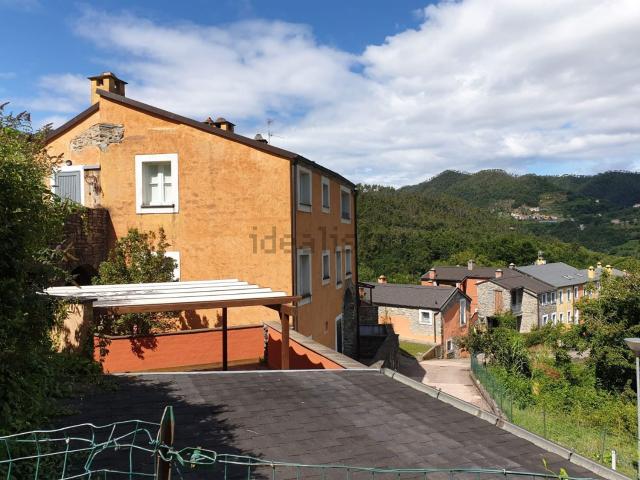 Appartamento in vendita a Pignone, Liguria