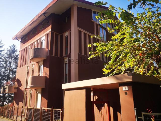 Appartamento in vendita a Brunate, Lombardia