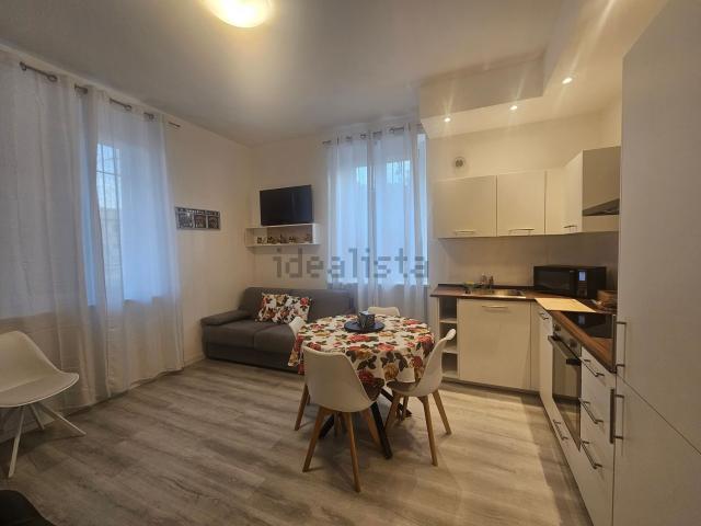 Appartamento in vendita a Villaggio degli Sposi, Bergamo