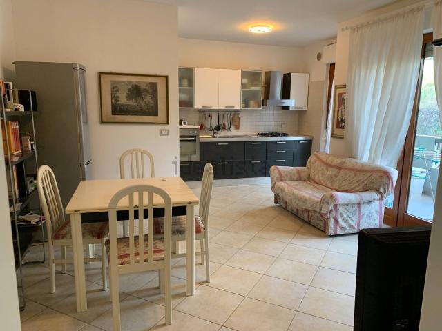Appartamento in vendita a Valle Carbone, Spoltore
