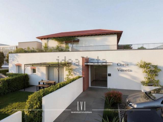Appartamento in vendita a San Donà Di Piave, Veneto