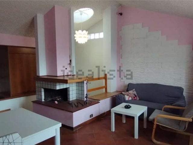 Appartamento in vendita a Piano San Lazzaro, Marche