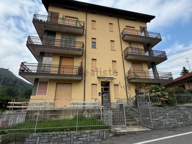 Appartamento in vendita a Borgata i Frutè, Pessinetto
