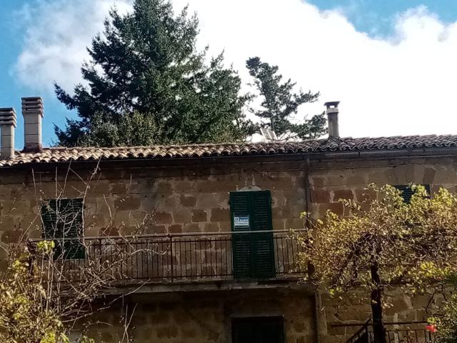 Appartamento in vendita a Unione di Comuni Montani Colline del Fiora, Sorano
