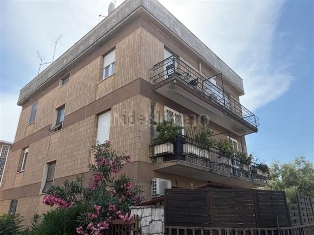 Appartamento in vendita a Mezzocammino, Roma
