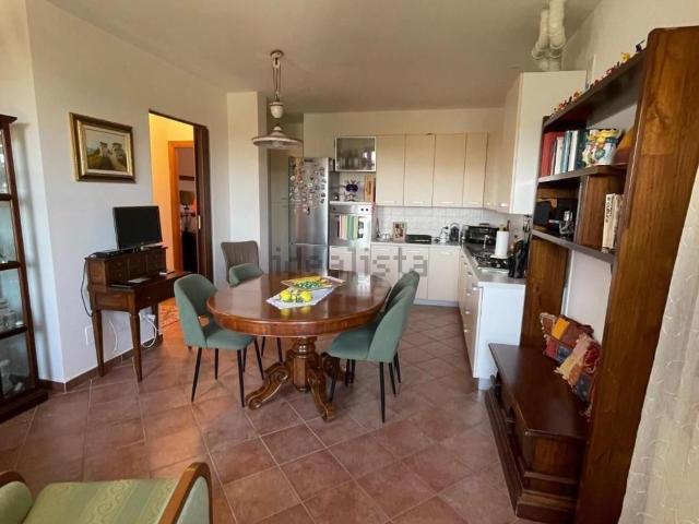 Appartamento in vendita a Murlo, Toscana
