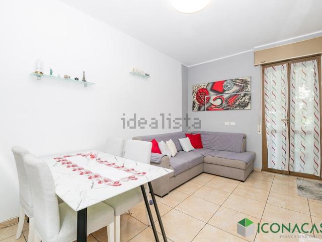 Appartamento in vendita a Certosa di San Donato, San Donato Milanese