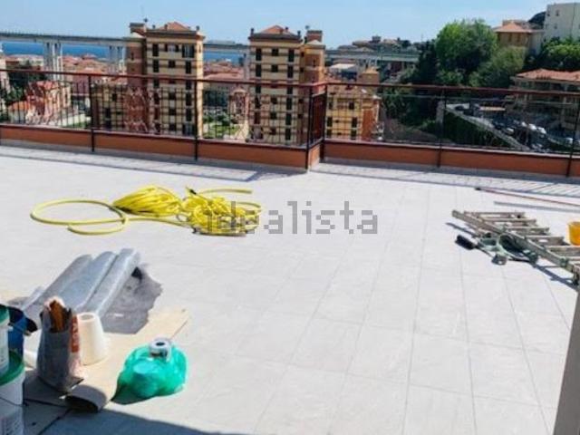 Appartamento in vendita a Parasio, Varazze