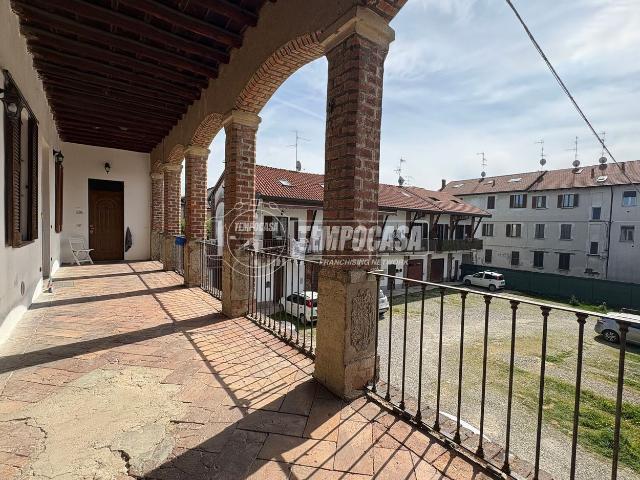 Appartamento in vendita a Cogliate, Lombardia
