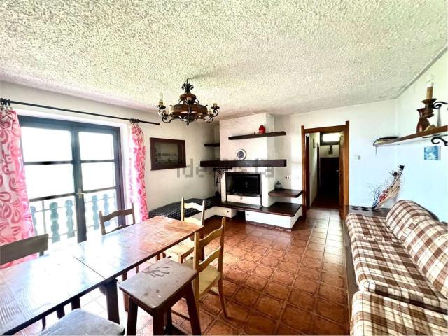 Appartamento in vendita a Margno, Lombardia
