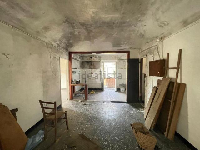 Appartamento in vendita a Sant'olcese, Liguria