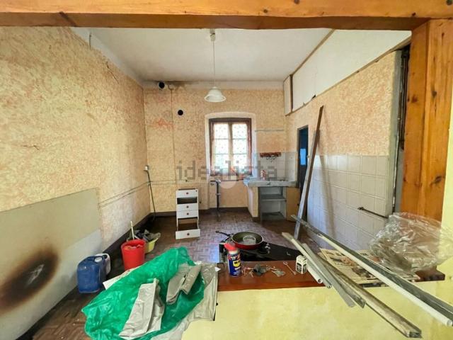 Appartamento in vendita a Sant'olcese, Liguria